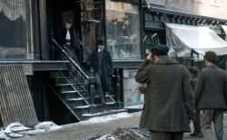 The Alienist Netflix Serie