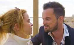 B&B Zoekt Lief - Alicia en Niels