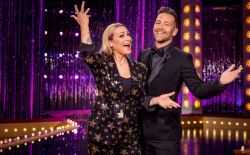 An Lemmens en Davy Parmentier