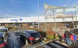 Carrefour Ninove