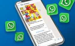 Lidl-WhatsApp