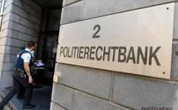 Politierechtbank