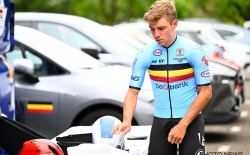 Remco Evenepoel