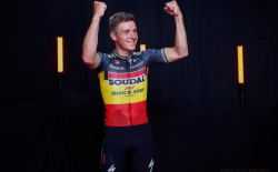 Remco Evenepoel