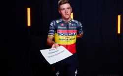 Remco Evenepoel