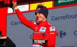 Remco Evenepoel