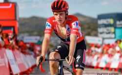Remco Evenepoel