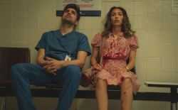 Who is Erin Carter? Netflix serie