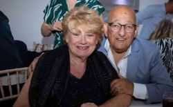 Philip en Elaine