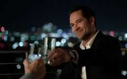 The Lincoln Lawyer Netflix serie