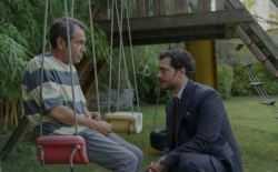 The Tailor Netfllix Serie