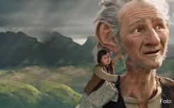 The BFG