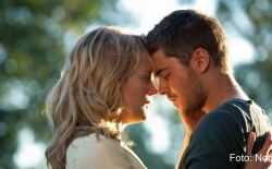 The Lucky One Netflix film