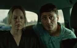 A Day and a Half Netflix film