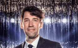 Wow! Freek Braeckman deelt groot nieuws