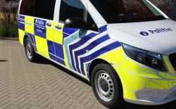 Politie Beringen-Ham-Tessenderlo