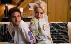Maniac Netflix serie