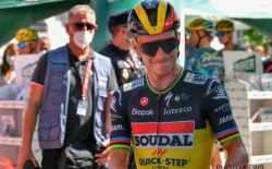Remco Evenepoel
