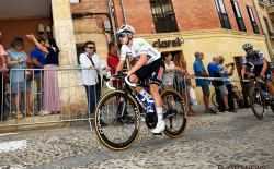 Remco Evenepoel