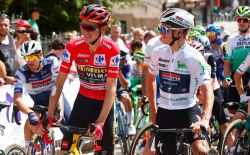 Remco Evenepoel