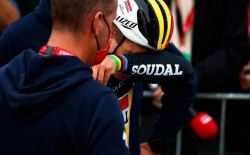 Remco Evenepoel