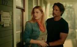 Virgin River Netflix serie