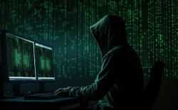 Hacker - phishing