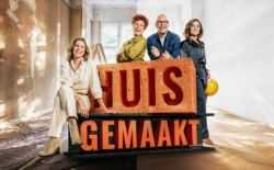 Huis Gemaakt