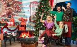 Bake Off - Kerstspecial