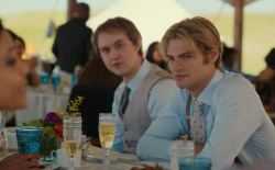 My Life With the Walter Boys Netflix serie