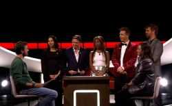 Slimste mens ter wereld