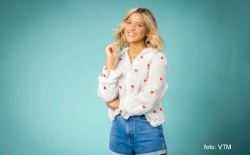 Het is zover: Amy Courtens, bekend gezicht uit K3-wedstrijd, deelt groot nieuws