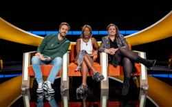 De Slimste Mens Ter Wereld