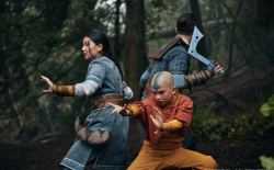 Avatar: The Last Airbender