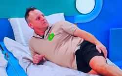 Big Brother - Danny.