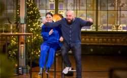 Huis Gemaakt - Enis & Ana