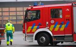 Brandweer