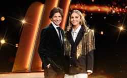 Sing Again - Koen Wauters - Julie Van den Steen