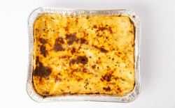 lasagne bolognese