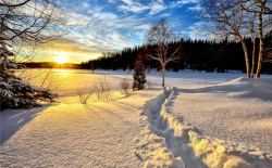 Sneeuw