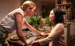 Killing Eve Netflix serie