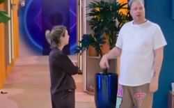 Big Brother - Jimmy - Karen
