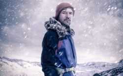 Joris Hessels ondervindt heel groot ongemak na zijn tocht in ‘Expeditie Groenland’