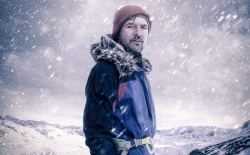 Expeditie Groenland - Joris Hessels