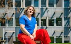 Jacotte Brokken onthult opvallende angst: “Ik kreeg er zelfs een crisis door”