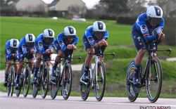 Soudal-QuickStep