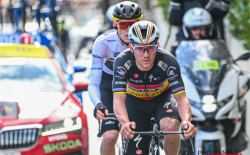 Remco Evenepoel