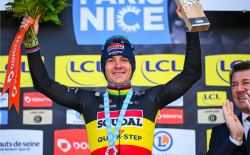 Remco Evenepoel
