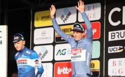 Jasper Philipsen Tim Merlier