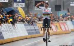 Mathieu van der Poel